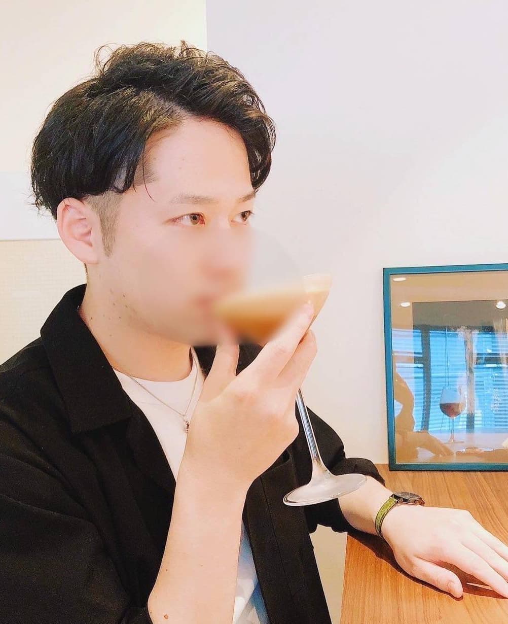 新一（しんいち）